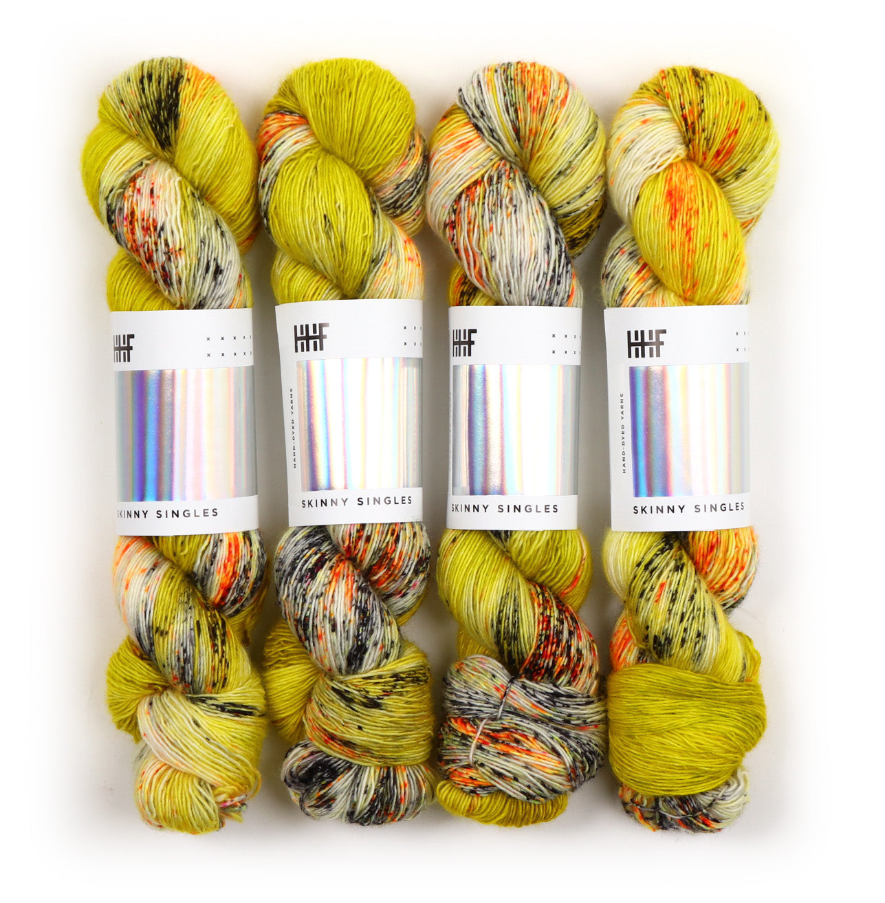 hedgehog-fibres-boa-commande-personnalis-e-fil-teinte-main-base-choix image 2