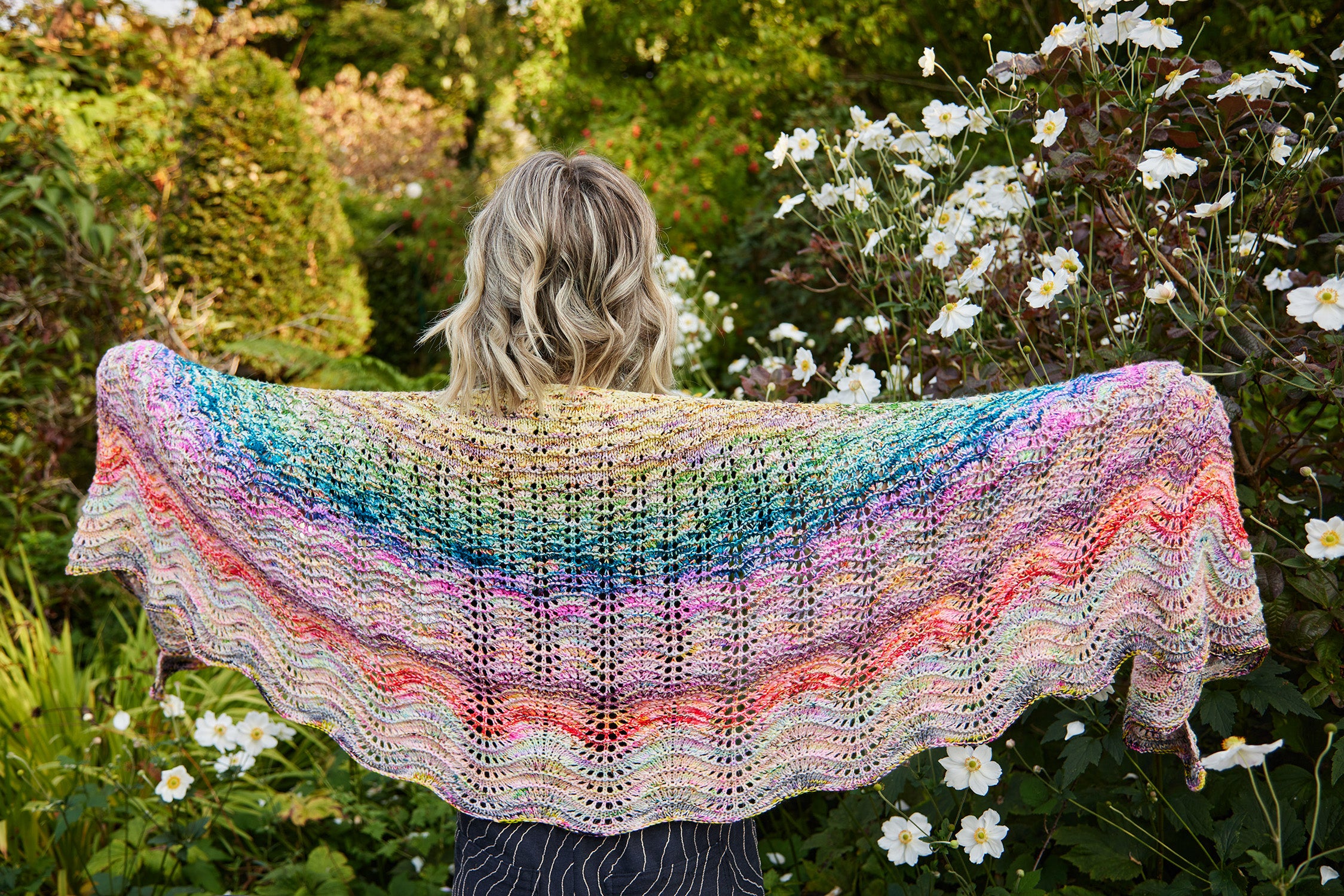 hedgehog-fibres-fa-la-la-fade-patron-ch-le-tricot image 4