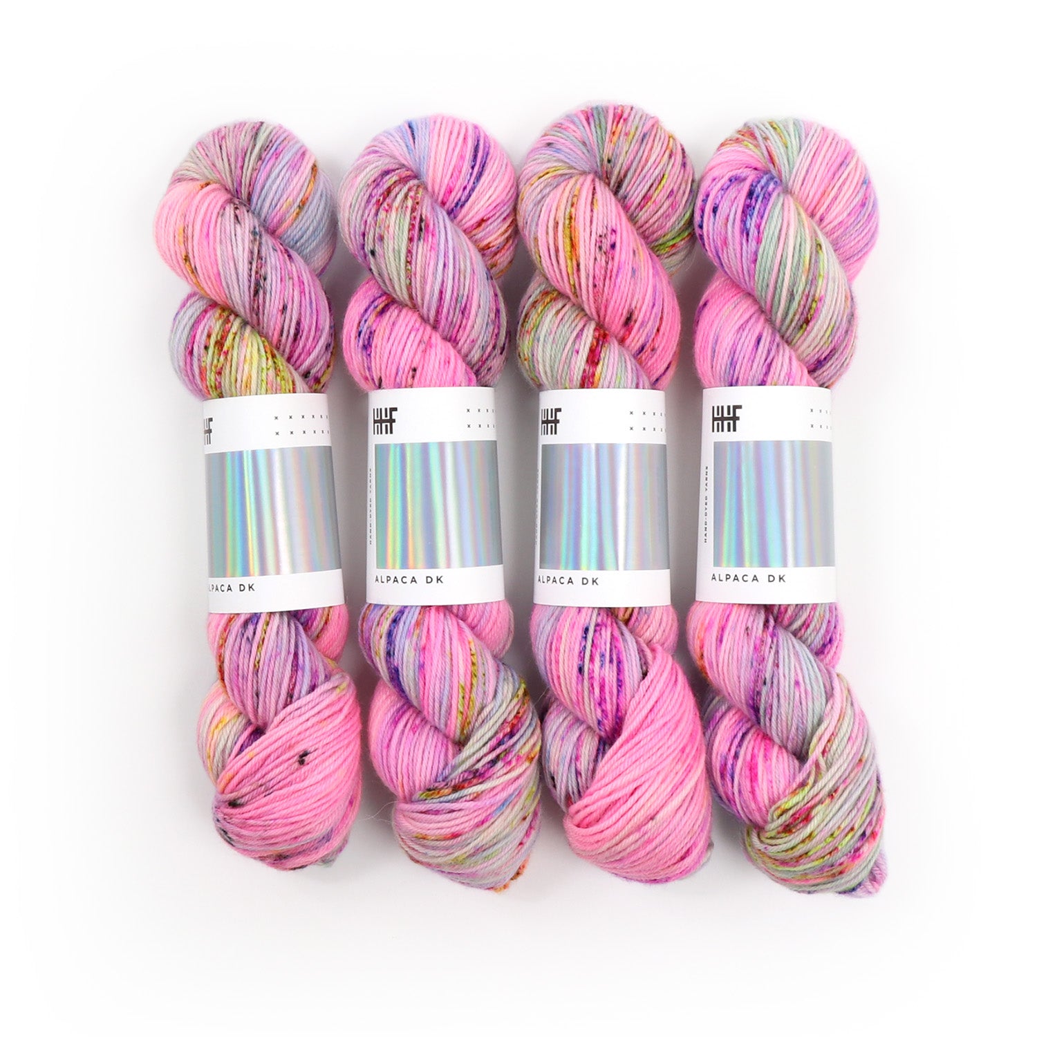 hedgehog-fibres-alpaca-dk-dreamland-laine-dk-100g-alpaga image 2