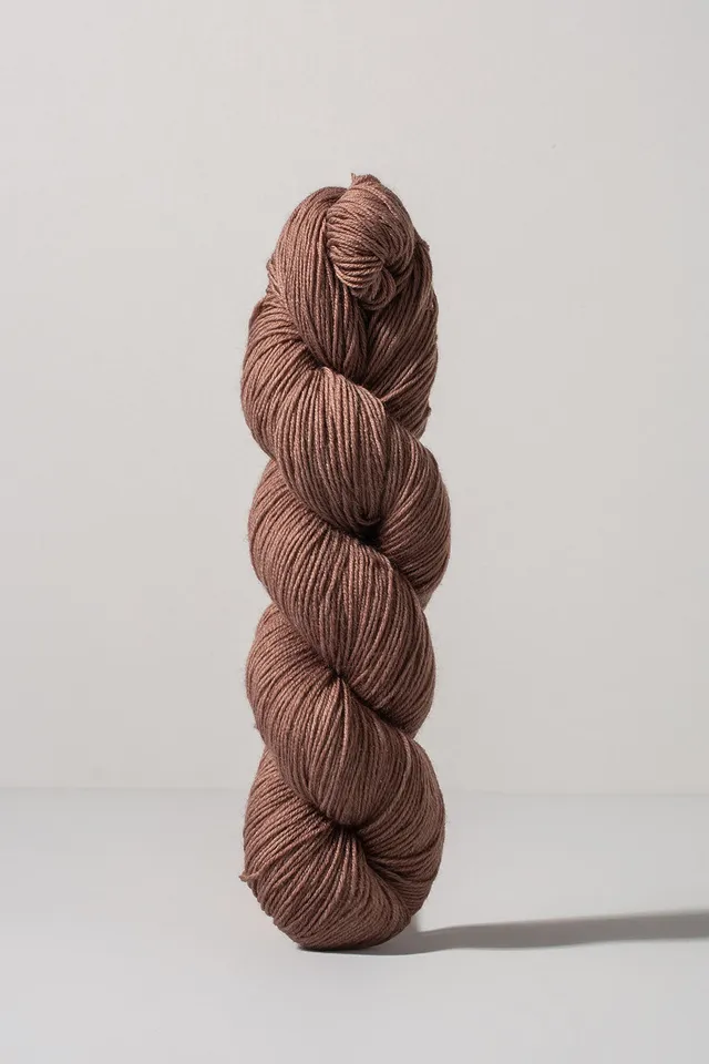 gusto-wool-core-fingering-1052-laine-unie-lot-de-5 image 1
