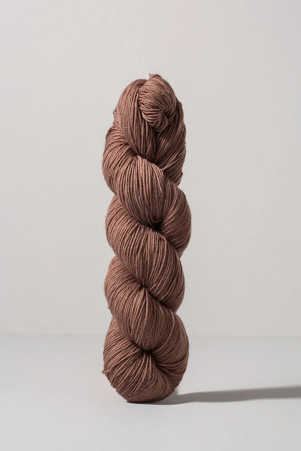 gusto-wool-core-fingering-1052-laine-unie-lot-de-5 image 1