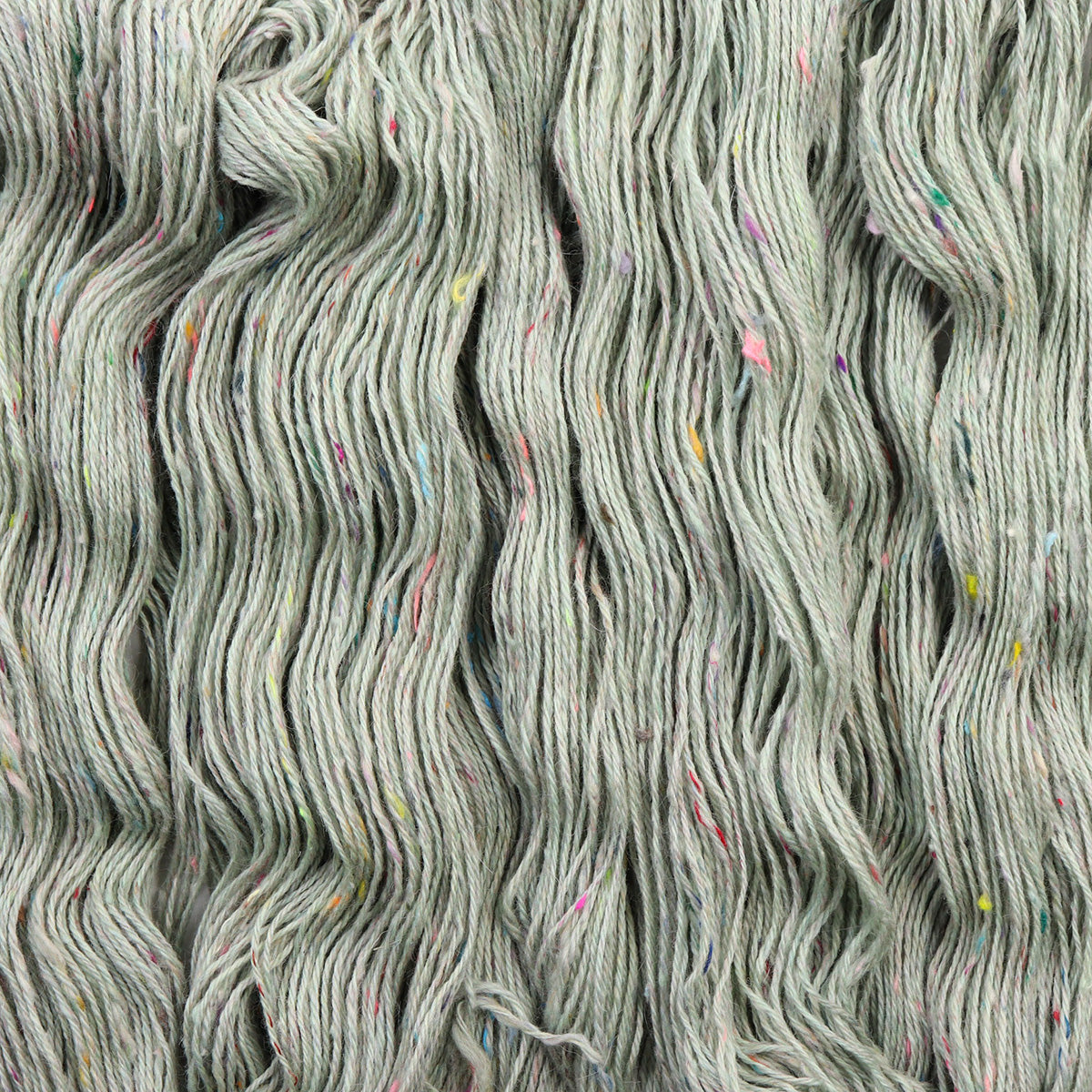 hedgehog-fibres-tweedy-connemara-laine-dk-recycl-e-100g image 5