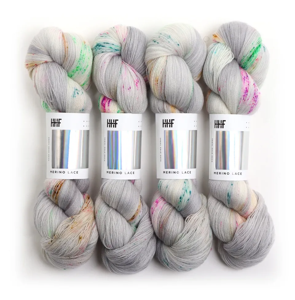 hedgehog-fibres-merino-lace-fil-dentelle-1200m-100-m-rinos image 1