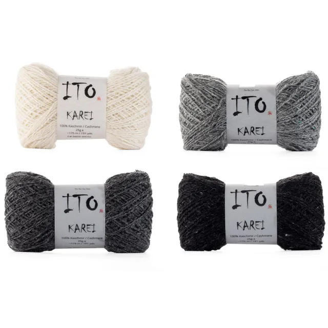 ito-karei-fil-cachemire-tweed-luxe image 1