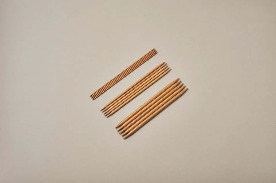 ito-double-pointes-15-cm-2-1-mm-bambou-koshitsu image 1