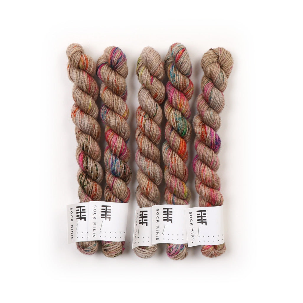 hedgehog-fibres-custom-artifact-fil-tricoter-teinture-main image 7