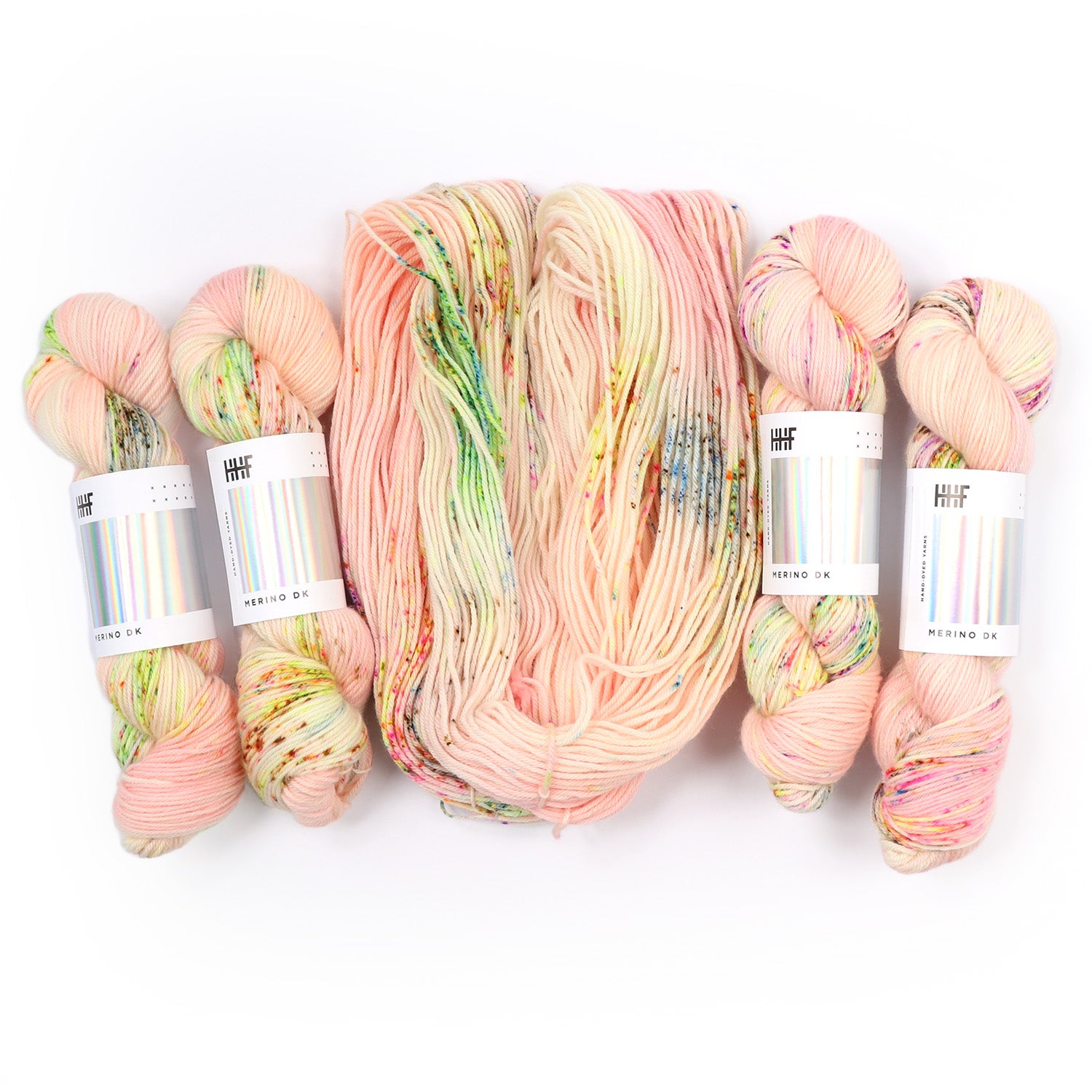 hedgehog-fibres-custom-dye-order-peony-laine-teinte-main image 7