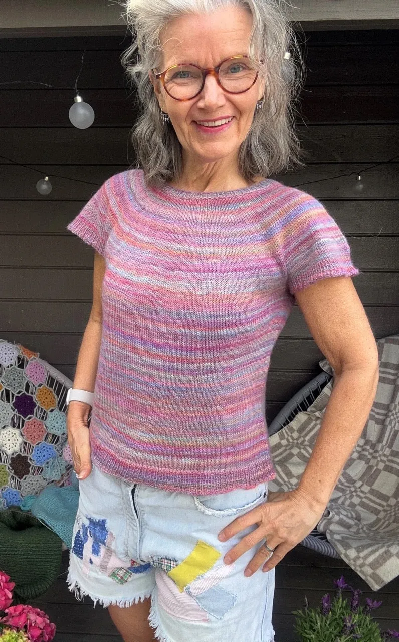 ito-patterns-multicolor-jumper-patron-tricot-pull-circulaire image 1