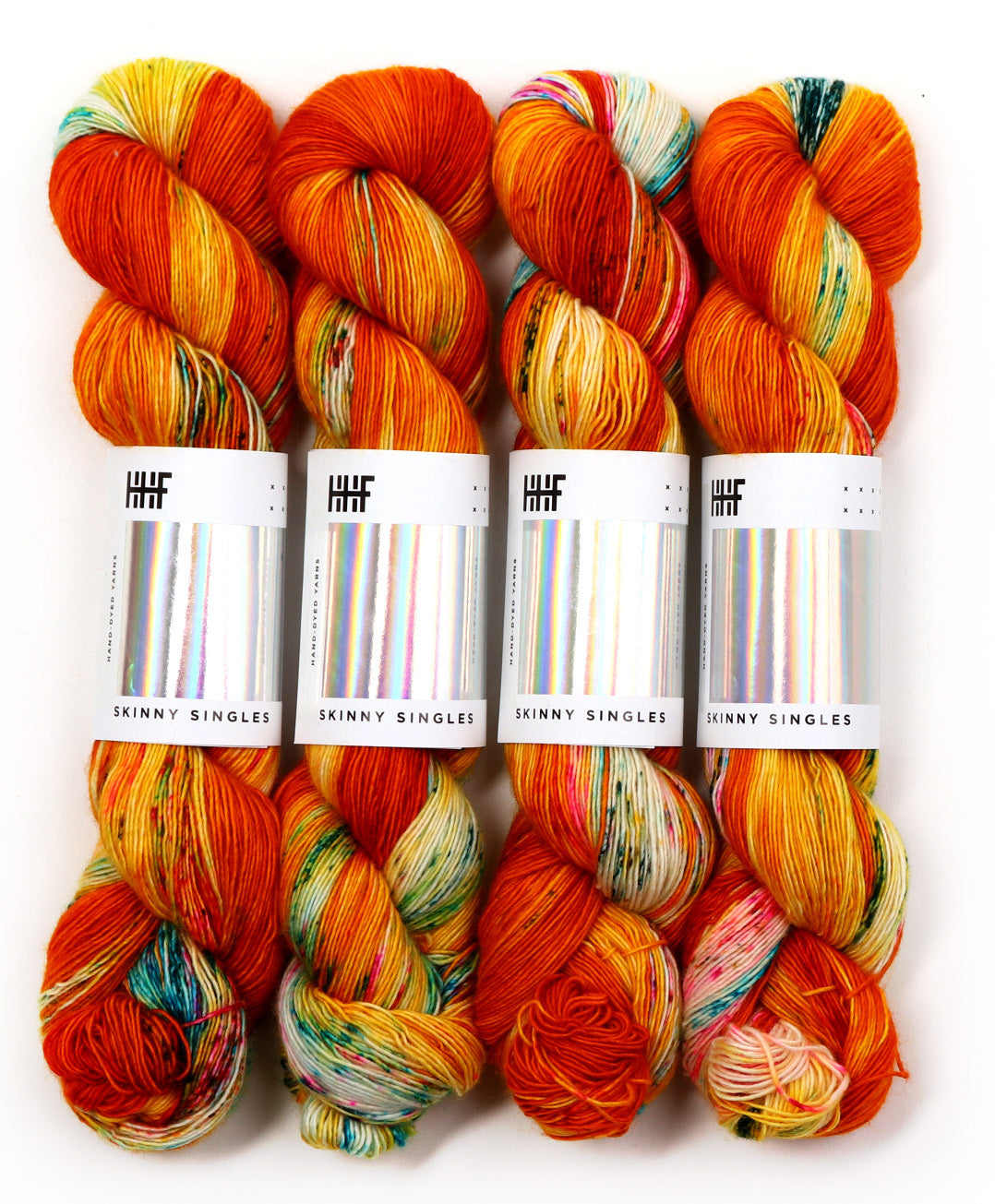 hedgehog-fibres-custom-dye-order-fil-guppy-sur-commande image 2