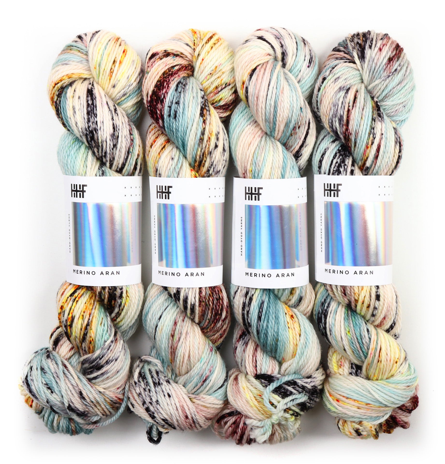 hedgehog-fibres-custom-dye-order-matchstick-fil-teint-main-commande image 5