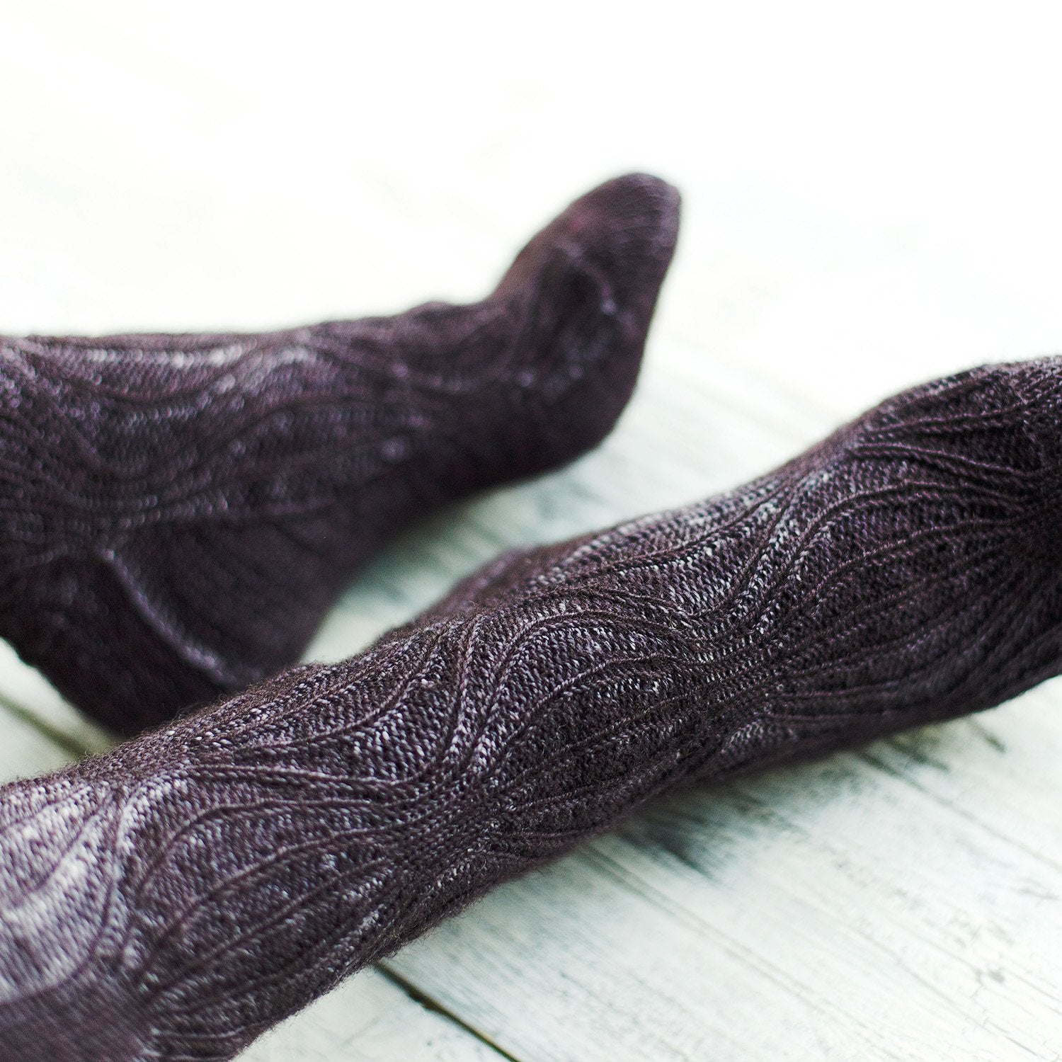 hedgehog-fibres-vidalia-patron-chaussettes-top-down-t-l-charger image 4