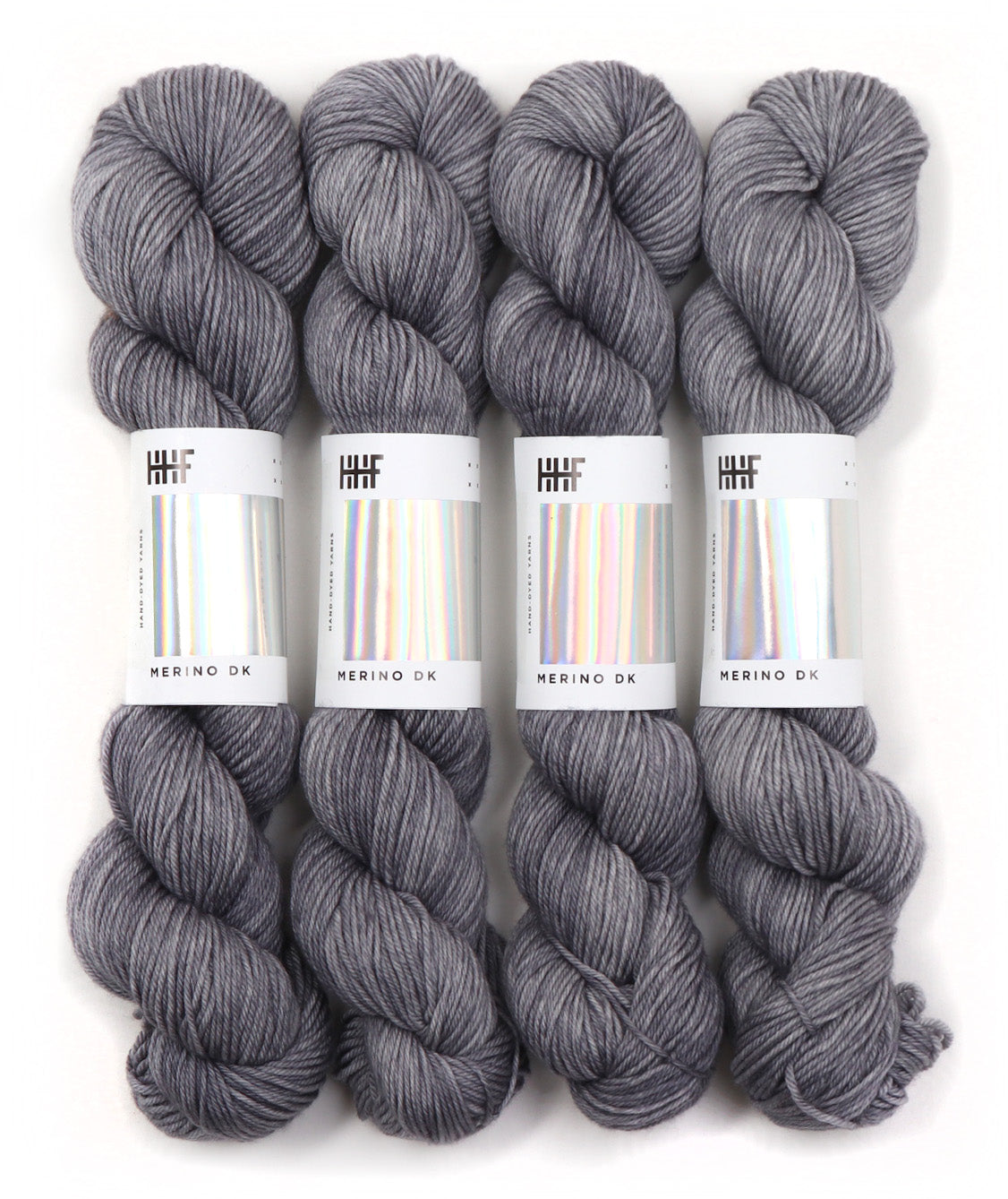 hedgehog-fibres-custom-dye-order-cinder-fil-kidsilk-lace-gris image 3