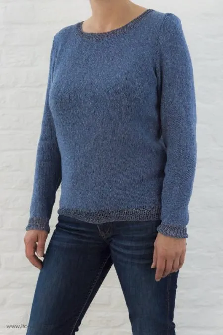 ito-patterns-seto-patron-pullover-t-l-charger image 1