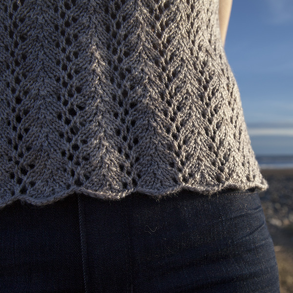 handmaiden-patterns-sea-vines-top-patron-tricot-top-ajour-gratuit image 2