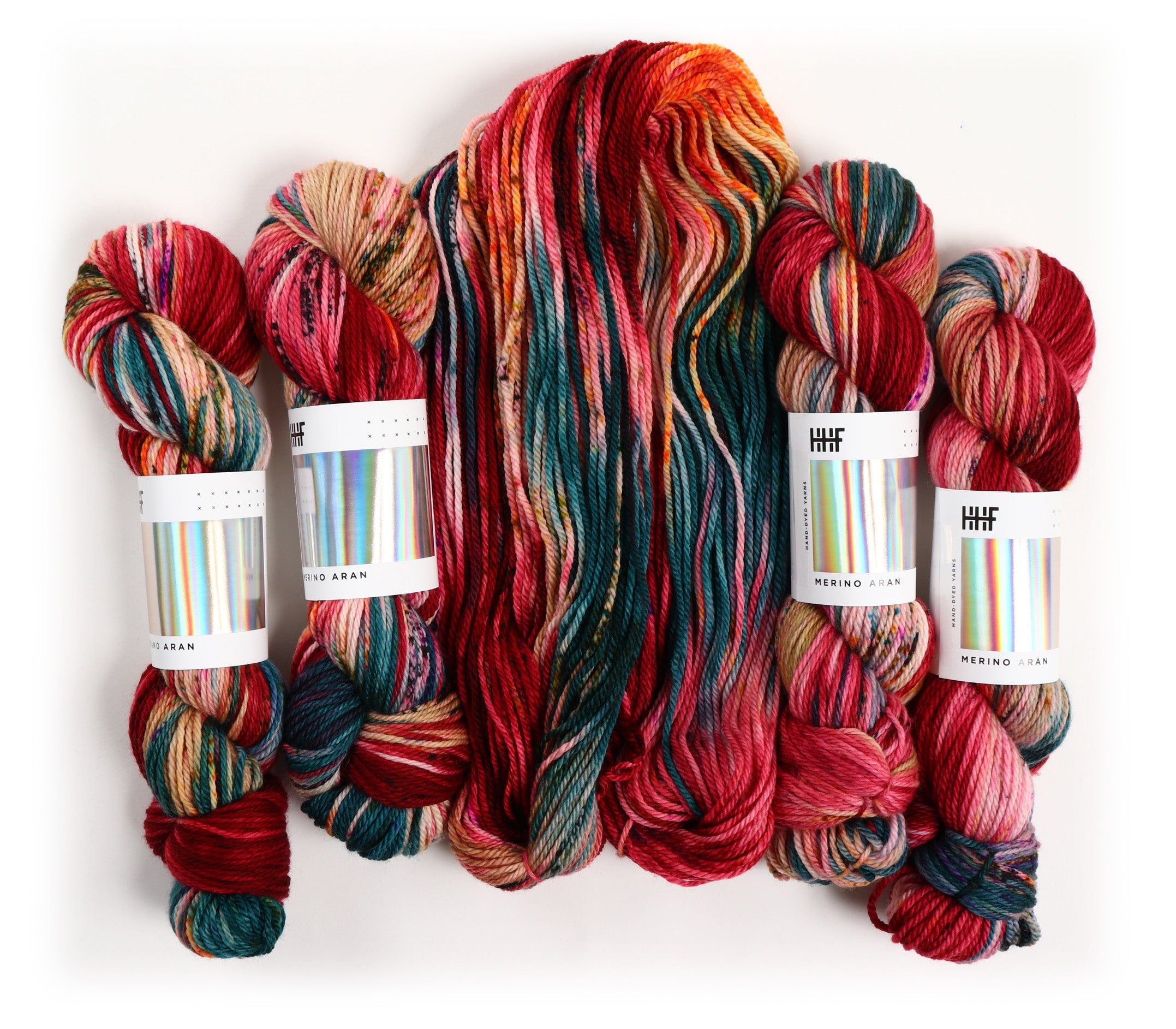 hedgehog-fibres-custom-dye-order-renaissance-fil-sur-commande image 2