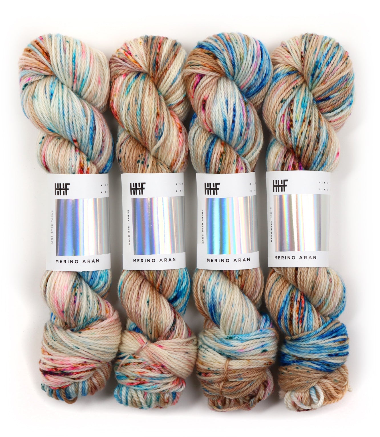 hedgehog-fibres-d-j-vu-custom-dye-order-laine-teinte-main image 4