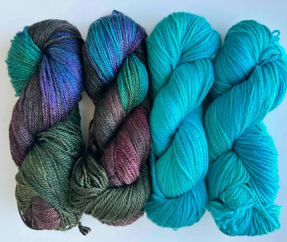 handmaiden-tree-wool-169737-fil-tricoter-teint-main-ch-le image 1