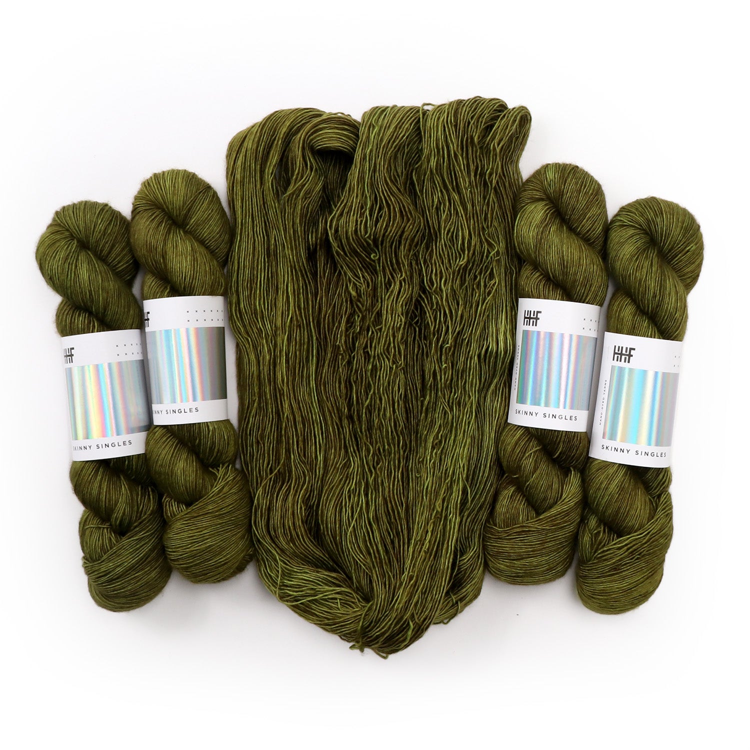 hedgehog-fibres-swamp-song-laine-sur-commande image 2