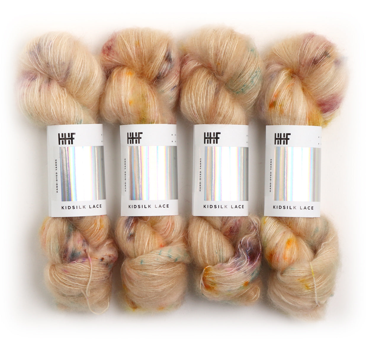 hedgehog-fibres-custom-laine-cereal-sur-commande-teint-main image 8