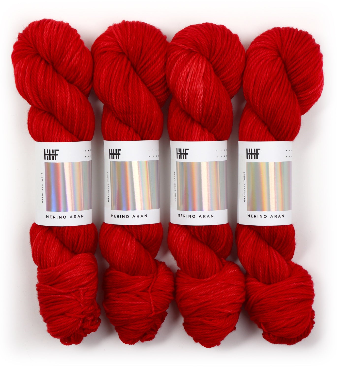 hedgehog-fibres-merino-aran-sin-laine-pull-100g-lavable image 1