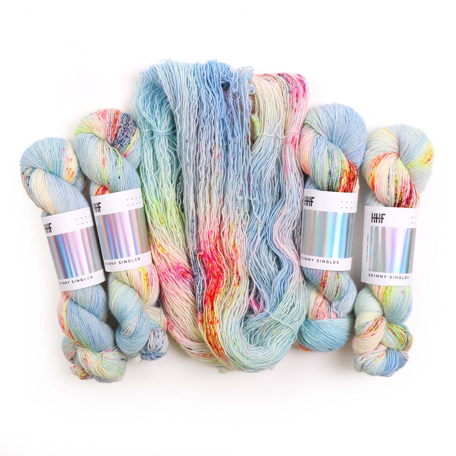 hedgehog-fibres-moon-stone-custom-laine-sur-commande-base-choix image 5