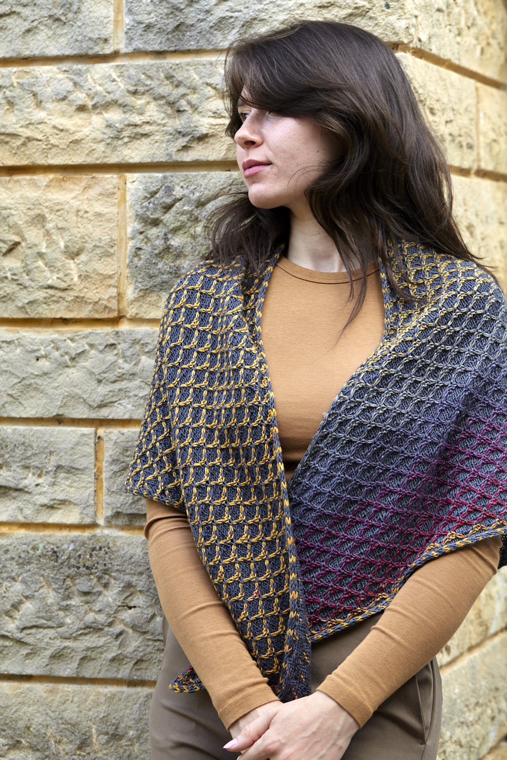 gusto-wool-astarpa-patron-tricot-ch-le-triangle-d-butant image 4