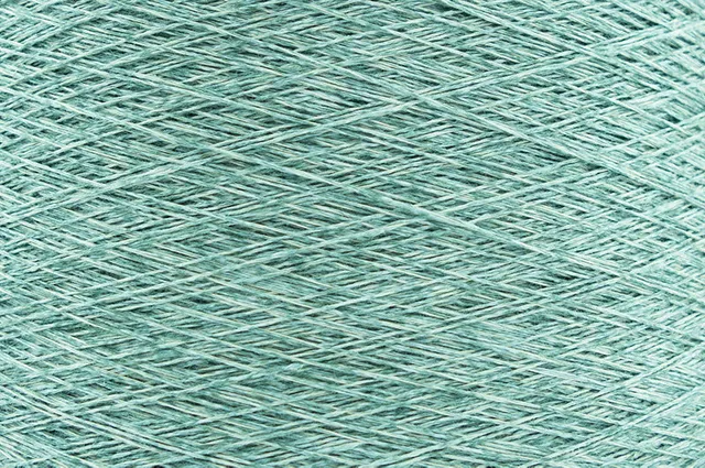 ito-asa-fil-lin-vert-0051-green-dentelle image 1