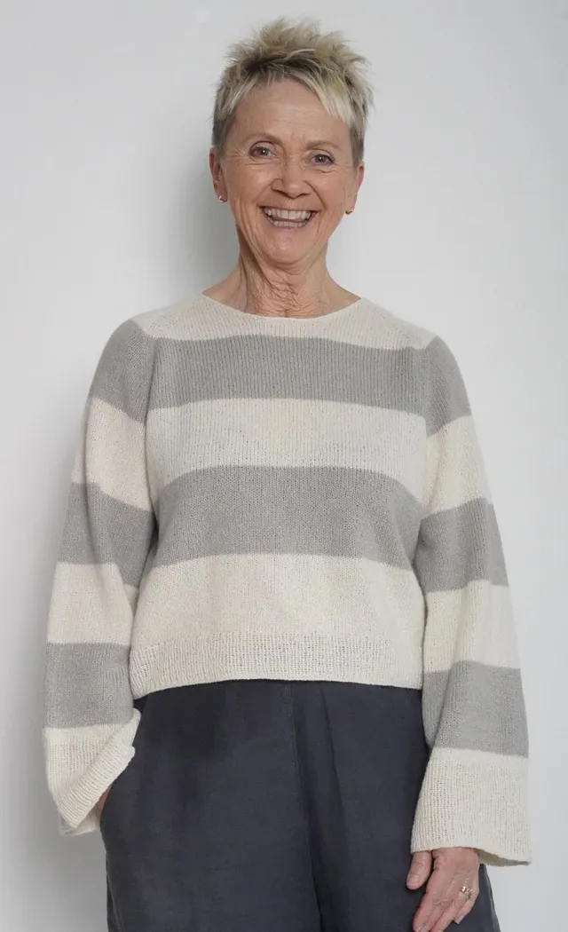 ito-patterns-cara-patron-pullover-femme-tricoter image 1