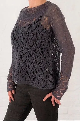 ito-niiza-patron-pullover-tricot-femme image 1