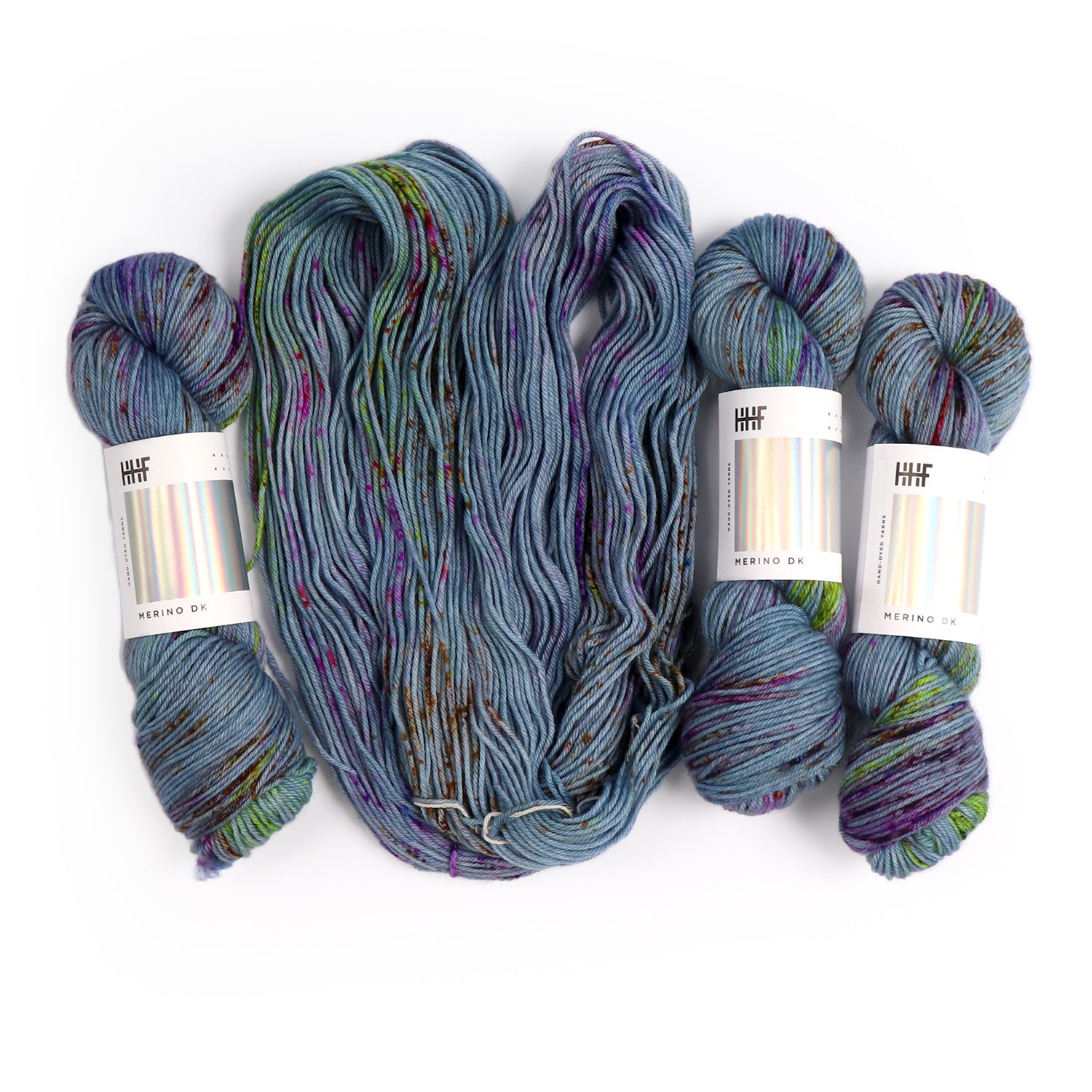 hedgehog-fibres-merino-dk-method-laine-m-rinos-200m image 1