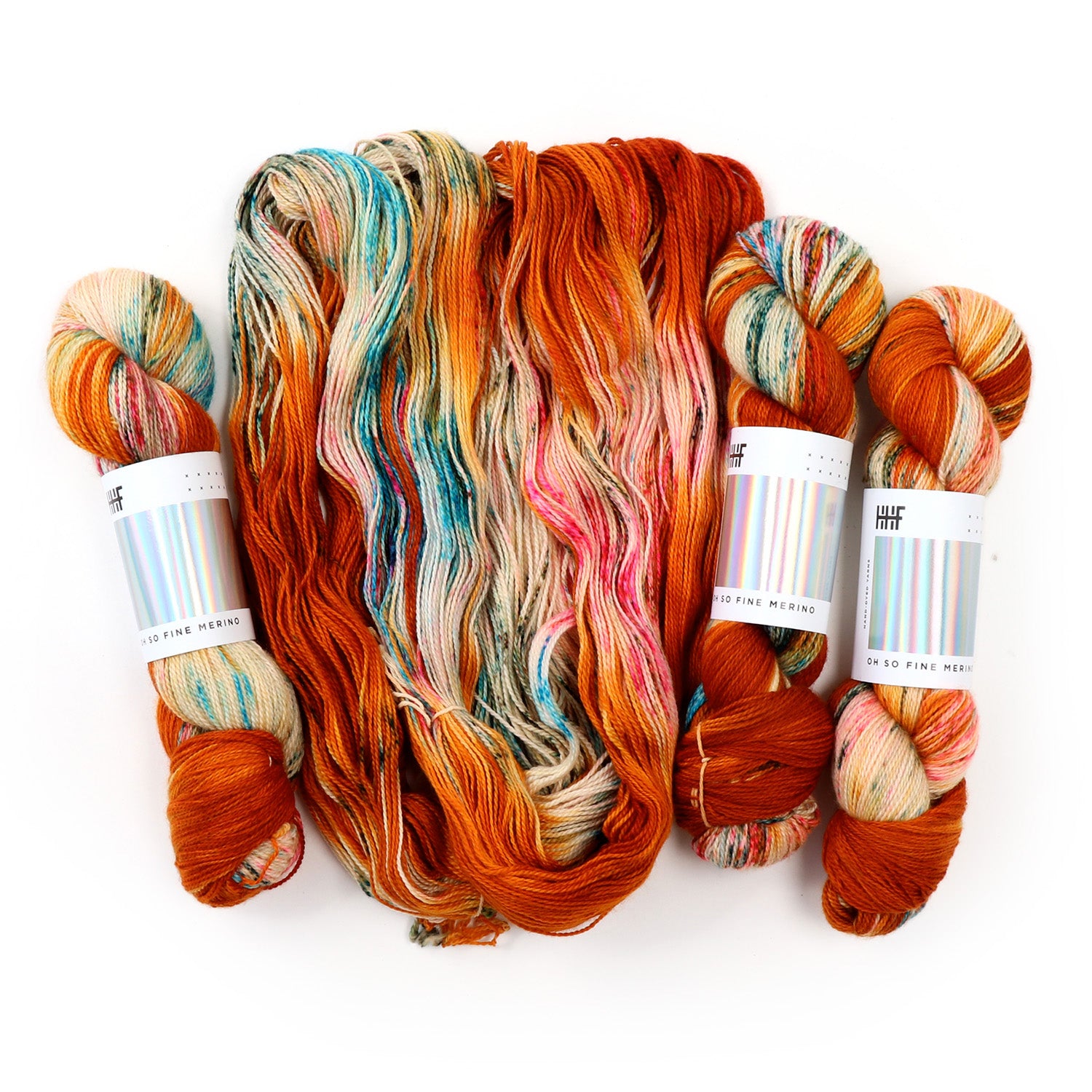 hedgehog-fibres-custom-dye-order-fil-guppy-sur-commande image 8