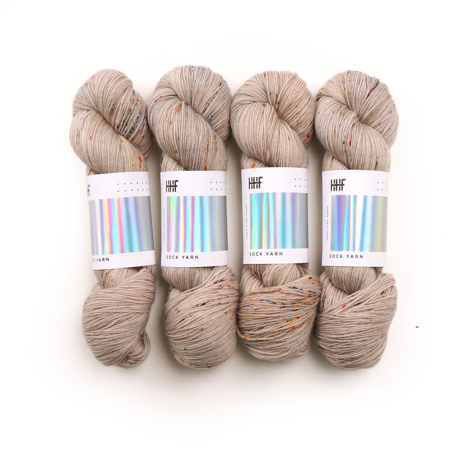 hedgehog-fibres-sock-pet-rock-laine-chaussettes-100g image 2