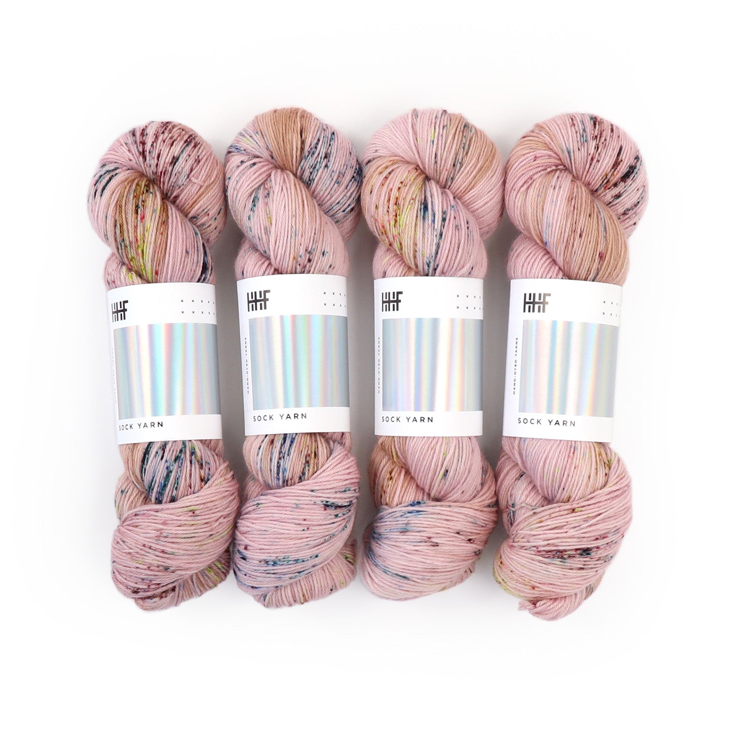 hedgehog-fibres-petrichor-fil-chaussettes-merino-100g image 2