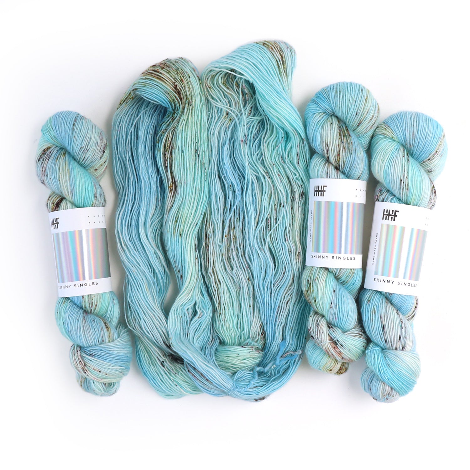 hedgehog-fibres-custom-dye-order-ozone-fil-teint-main-commande image 8