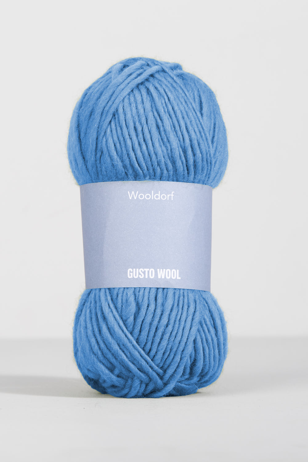 gusto-wool-wooldorf-bulky-laine-bleu-ciel-mohair image 1