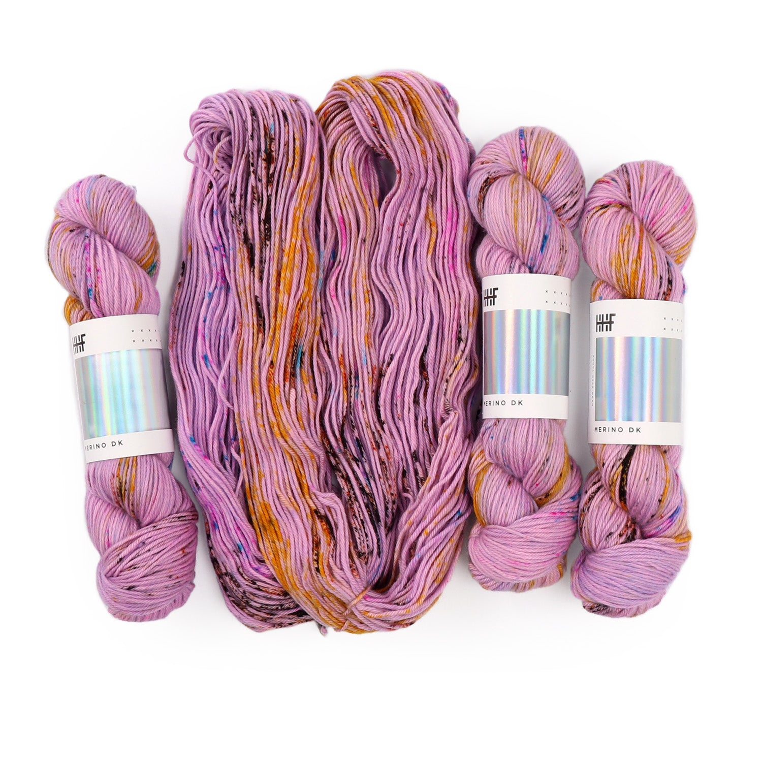 hedgehog-fibres-custom-dye-order-birthday-cake-laine-teinte-main image 6