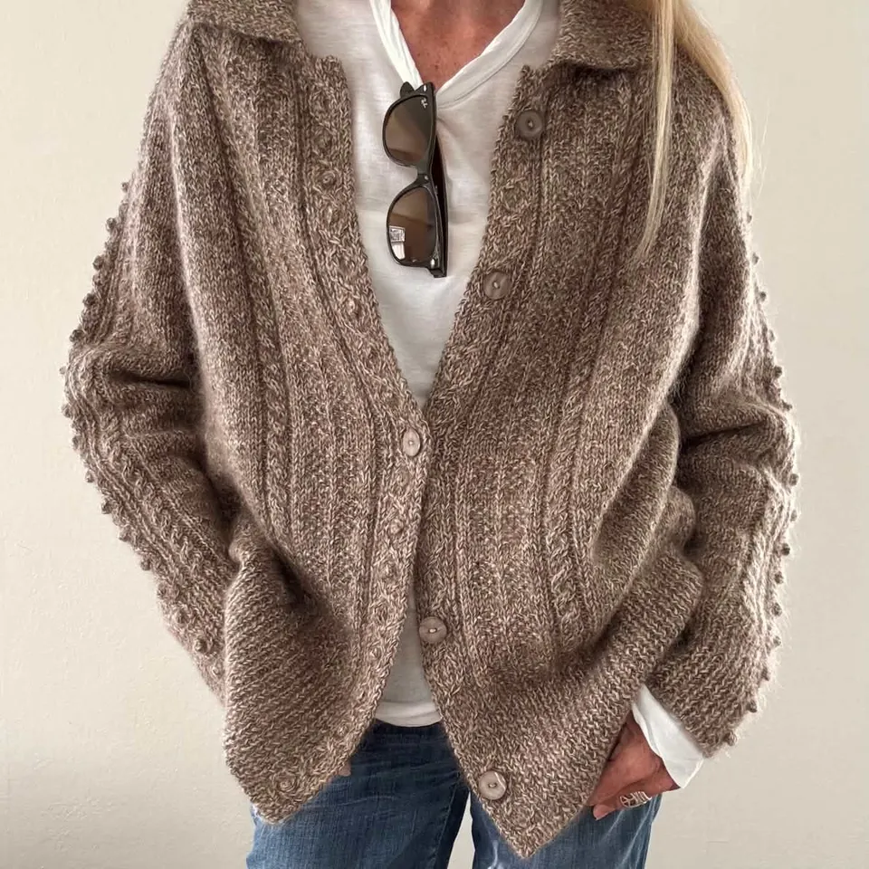 ito-love-lazy-mornings-patron-gilet-kido-sensai image 1