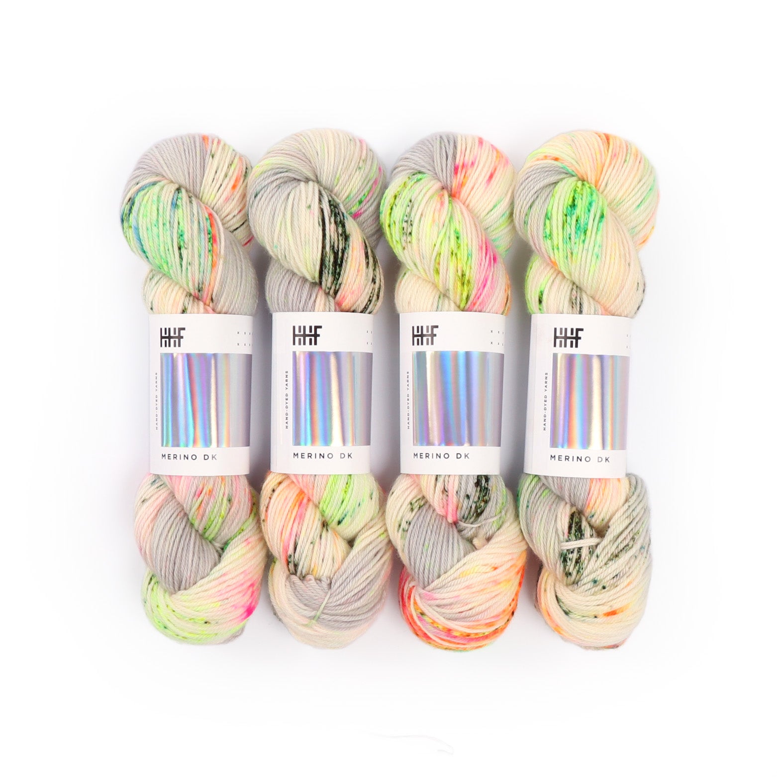 hedgehog-fibres-custom-dye-anime-fil-teint-main-sur-commande image 4