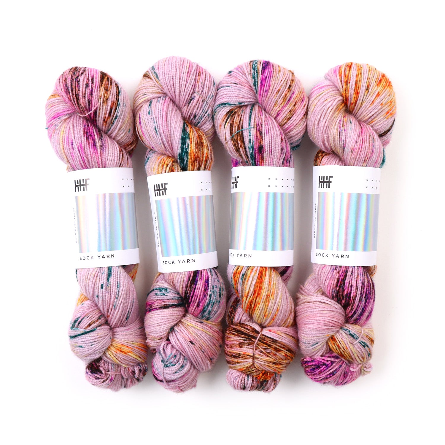 hedgehog-fibres-sock-iris-fil-chaussettes-100g-m-rinos image 2