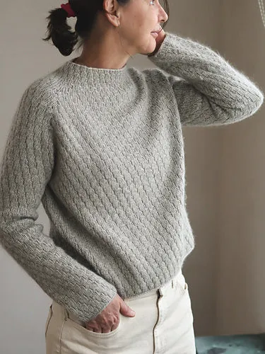 ito-patterns-armor-sweater-patron-pull-top-down-point-relief image 1