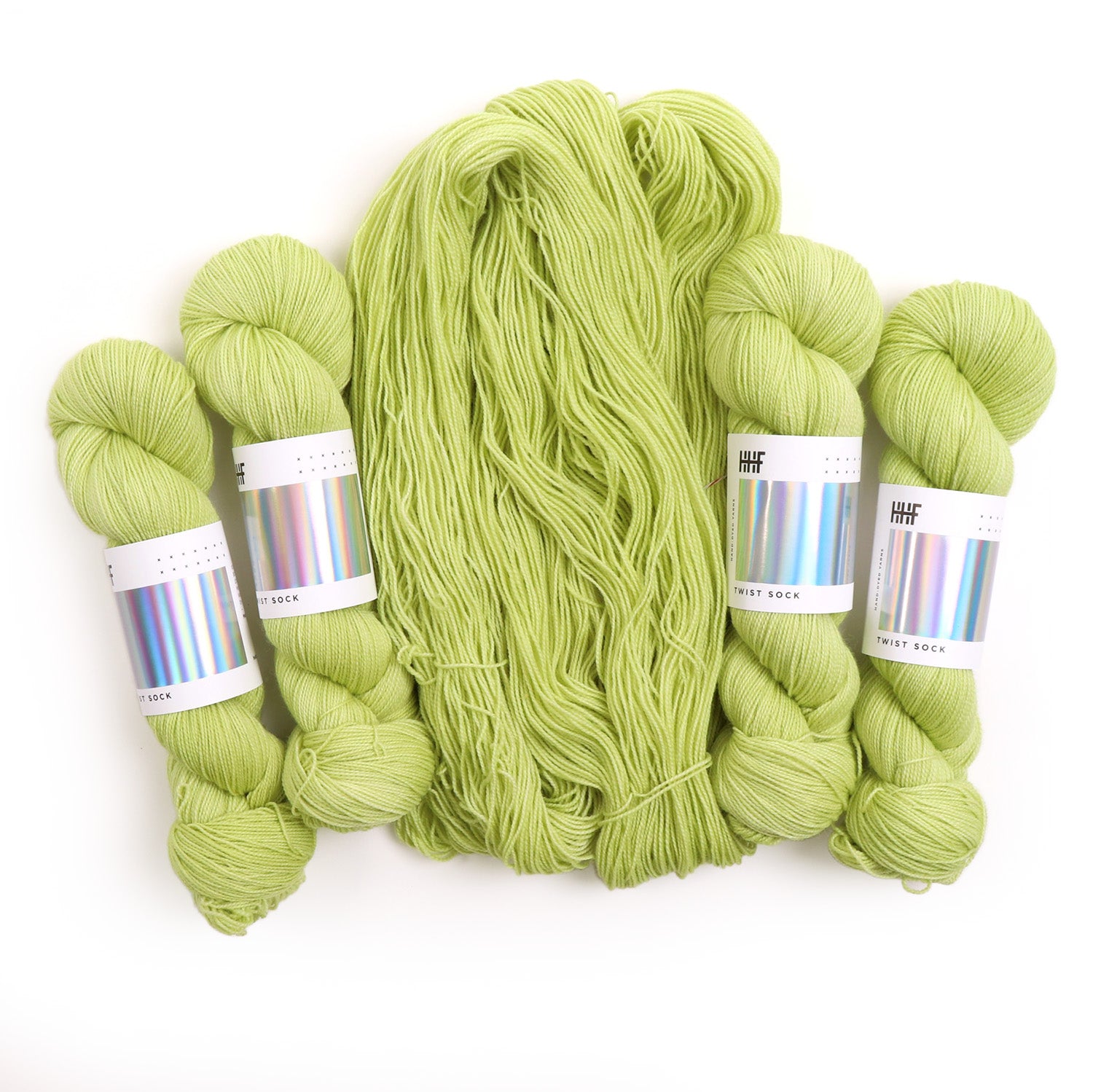 hedgehog-fibres-avo-fil-teint-sur-commande-l-cheveau image 2