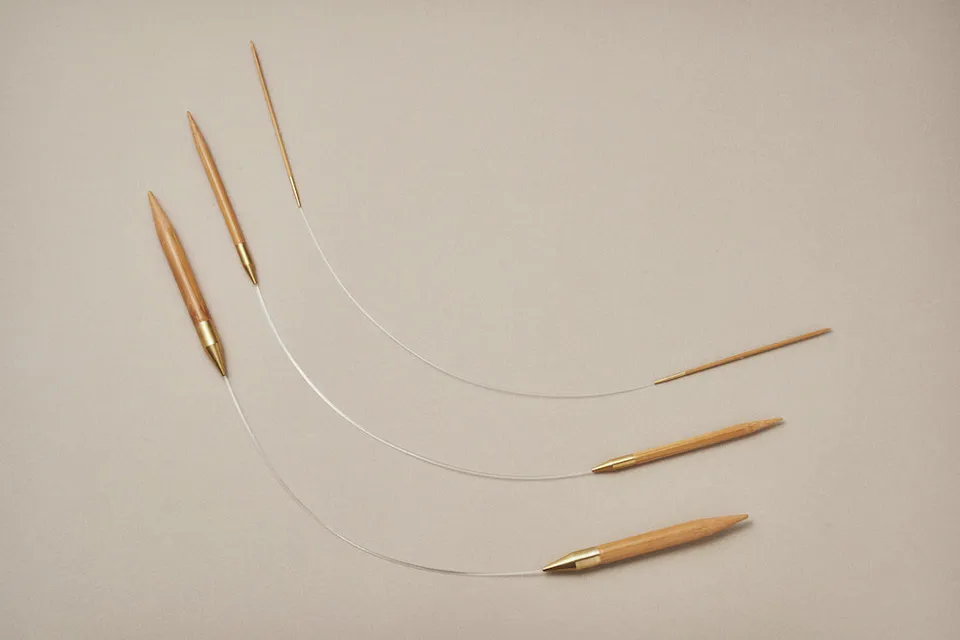 ito-aiguilles-circulaires-bambou-40-cm-3-0-mm image 1