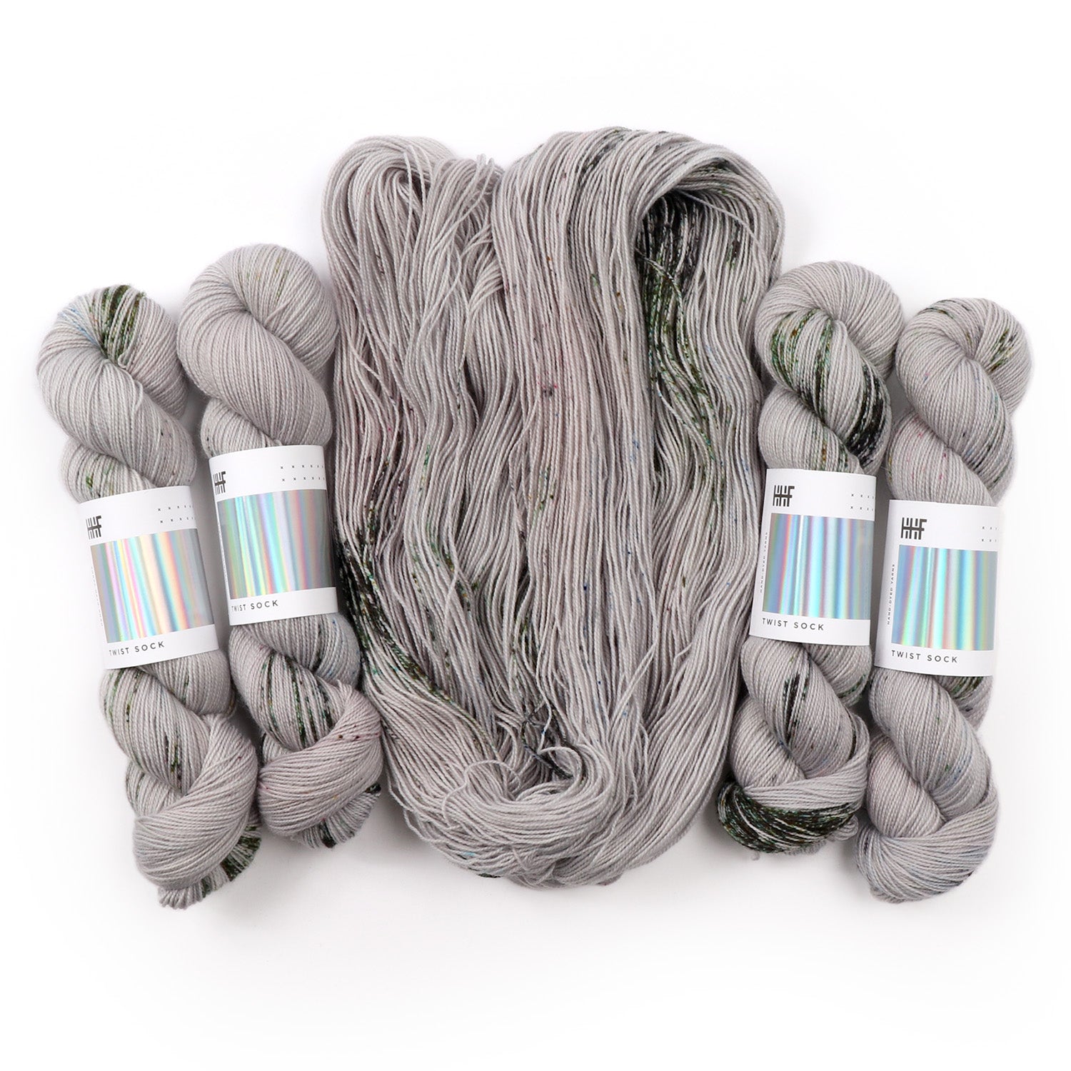 hedgehog-fibres-shale-laine-teinte-main-1-cheveau image 3