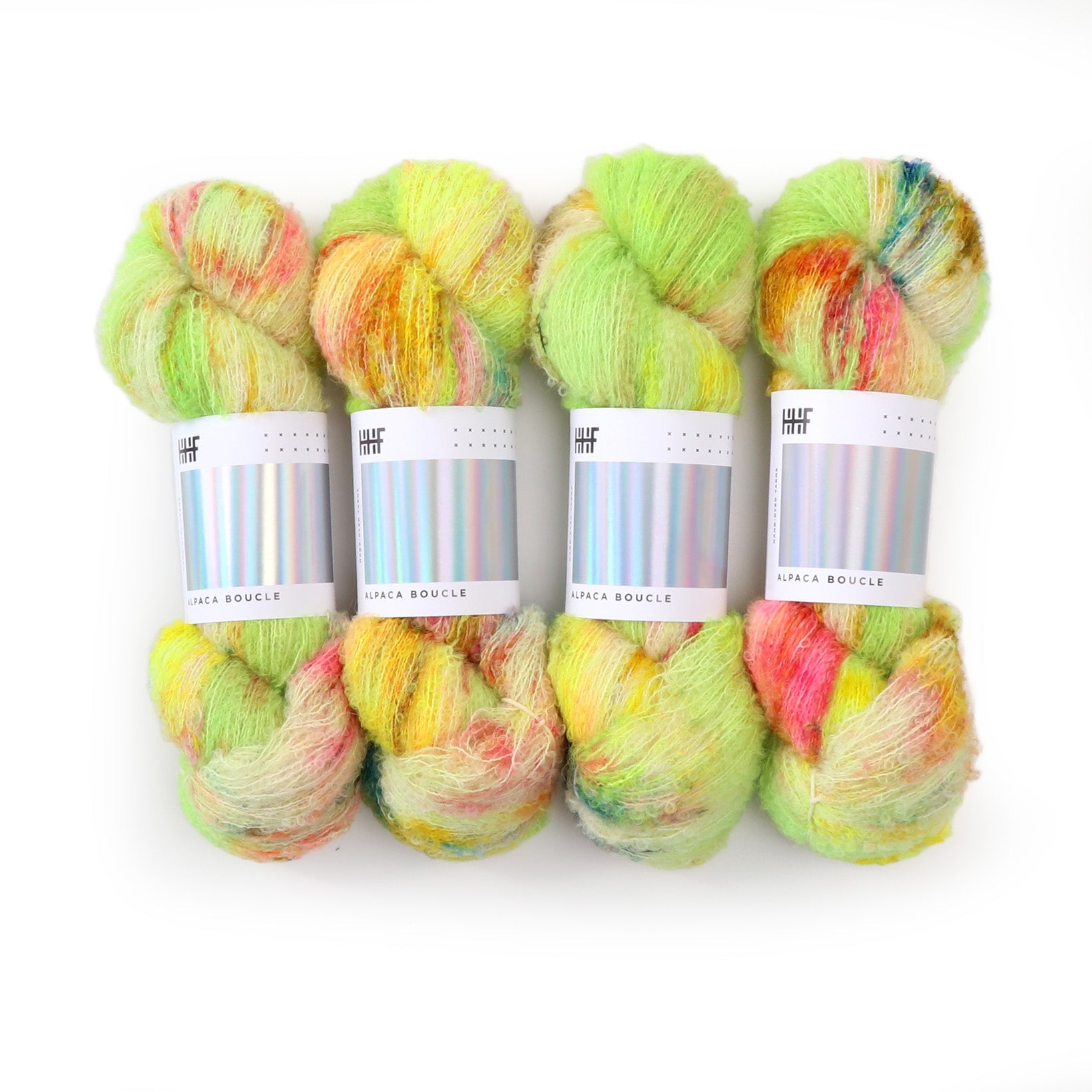 hedgehog-fibres-spritz-fil-alpaga-boucl-100g image 2