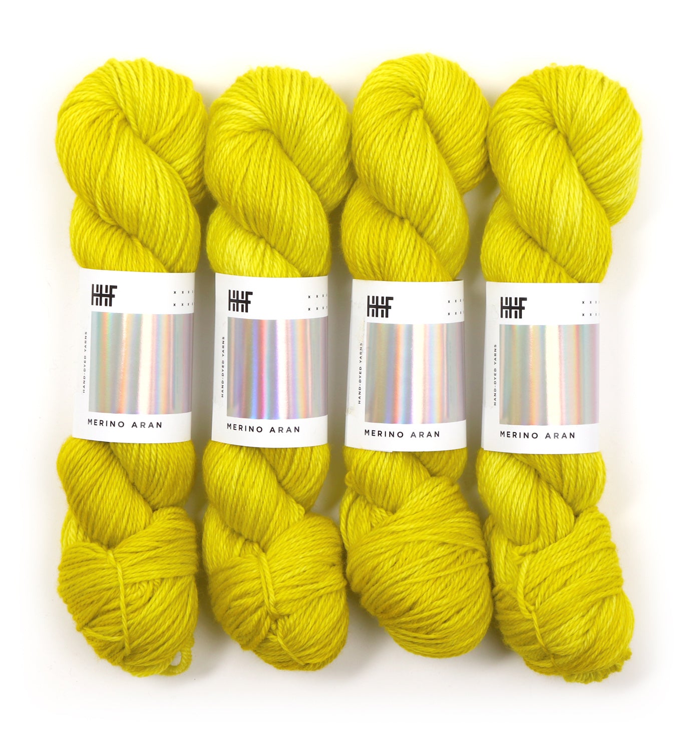 hedgehog-fibres-merino-aran-ufo-laine-100g-superwash image 1