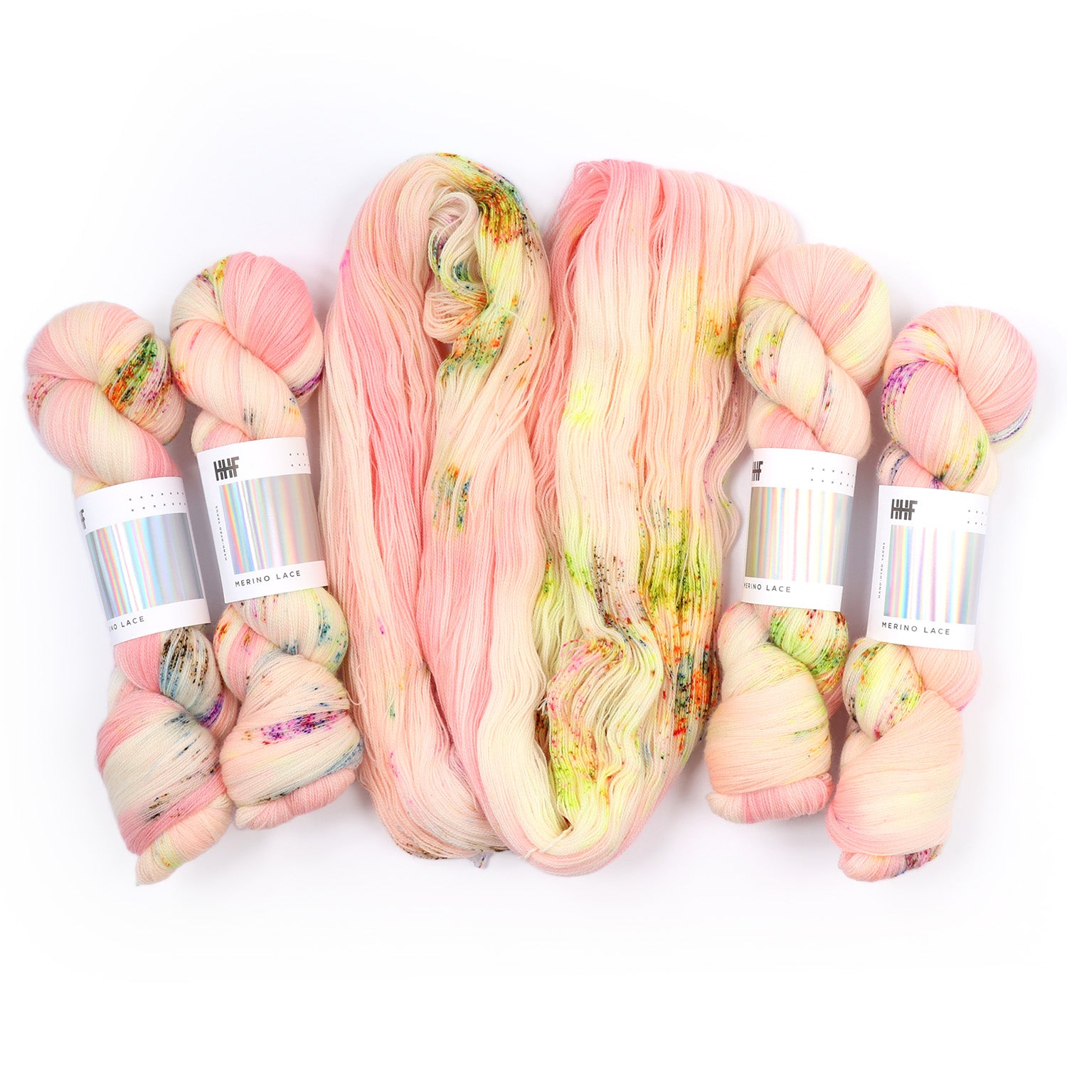 hedgehog-fibres-custom-dye-order-peony-laine-teinte-main image 8