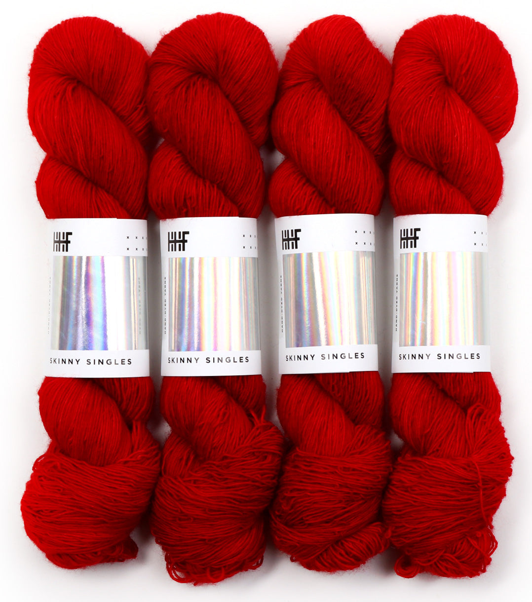 hedgehog-fibres-skinny-singles-laine-sin-merino-100g image 1