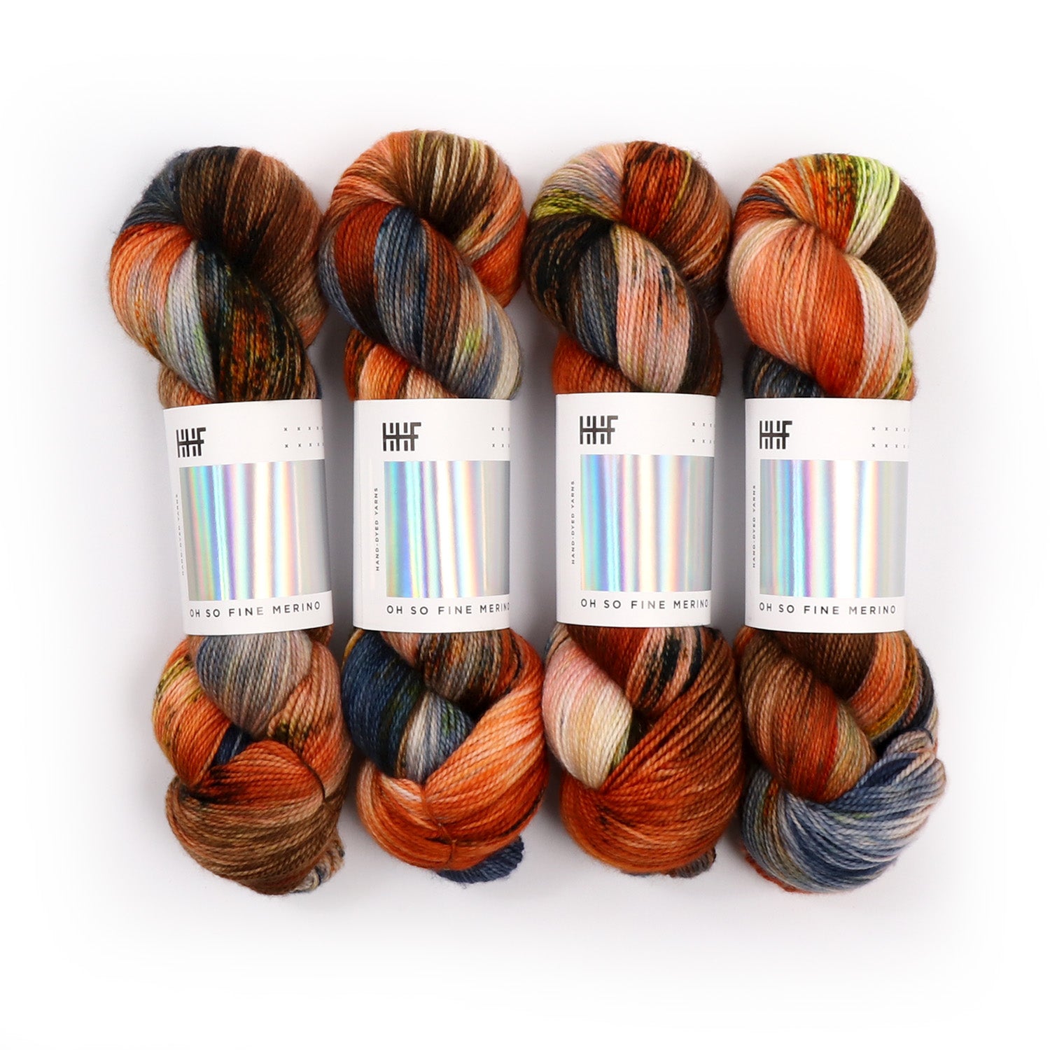 hedgehog-fibres-oh-so-fine-cousin-gwen-laine-m-rinos-100-g image 2