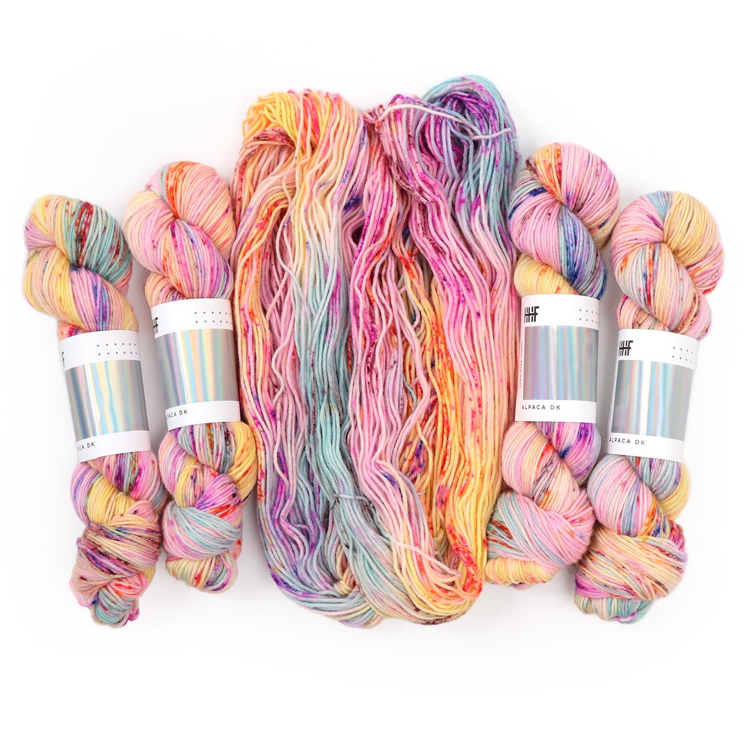 hedgehog-fibres-custom-dye-order-lemonade-fil-teint-main image 4