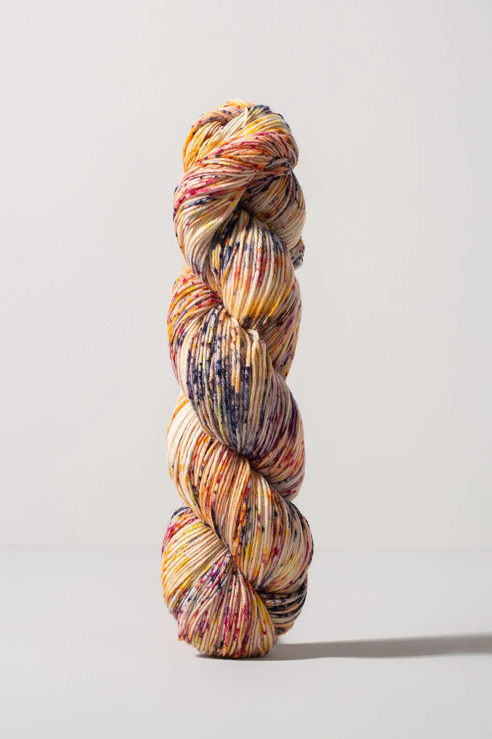 gusto-wool-nokta-1207-laine-fingering-lot-5-mouchet-e image 1